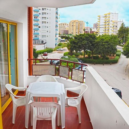 Comfy Apartment At Clube Praia Da Rocha Portimão Exterior foto
