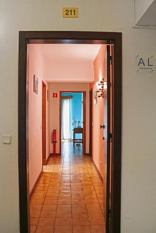 Comfy Apartment At Clube Praia Da Rocha Portimão Exterior foto