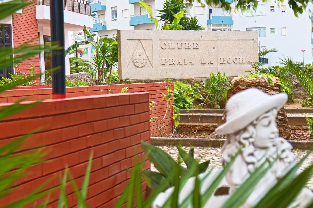 Comfy Apartment At Clube Praia Da Rocha Portimão Exterior foto